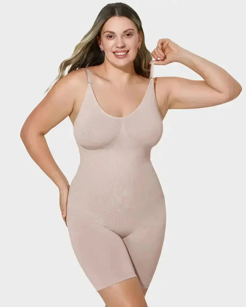 Faja Reductora Reloj De Arena (ALTA COMPRESIÓN)