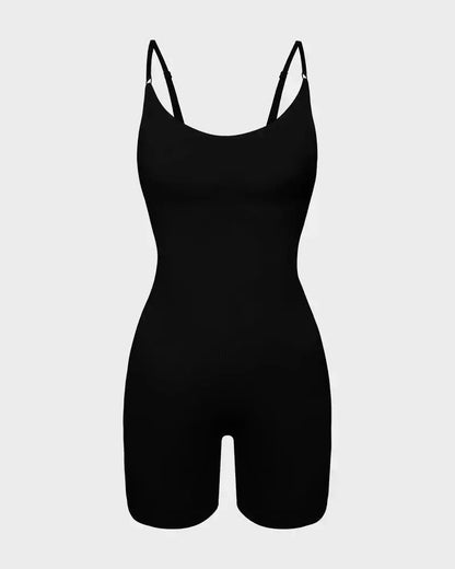 Faja Reductora Reloj De Arena (ALTA COMPRESIÓN)