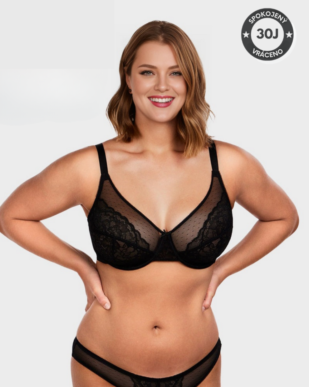 Zmenšující podprsenka Shapea